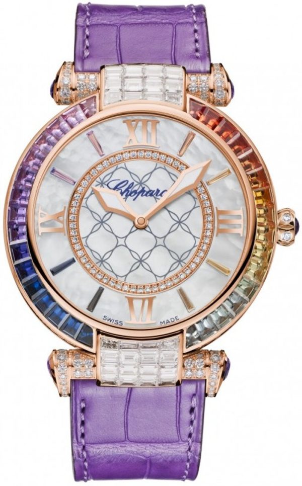 Replica Chopard Imperiale 384239-5009