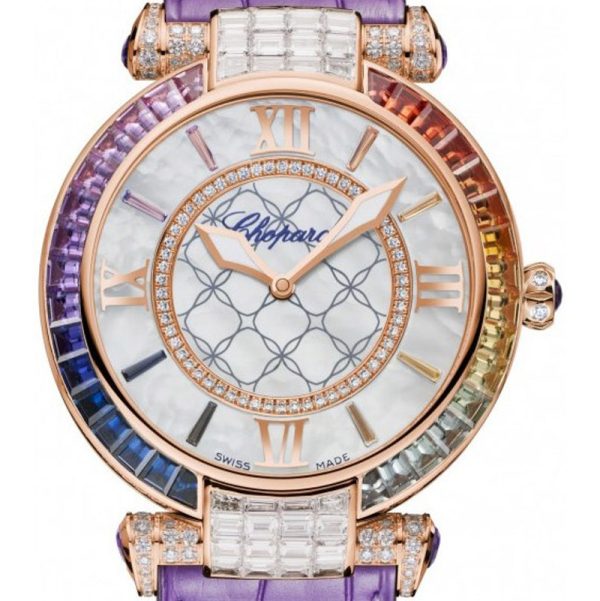 Replica Chopard Imperiale 384239-5009