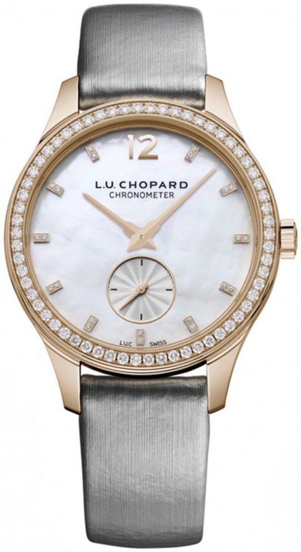 Replica Chopard L.U.C 131968-5001