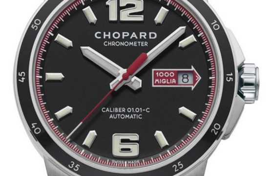 Replica Chopard Mille Miglia 158565-3001 Replica Chopard Mille Miglia 158565-3001
