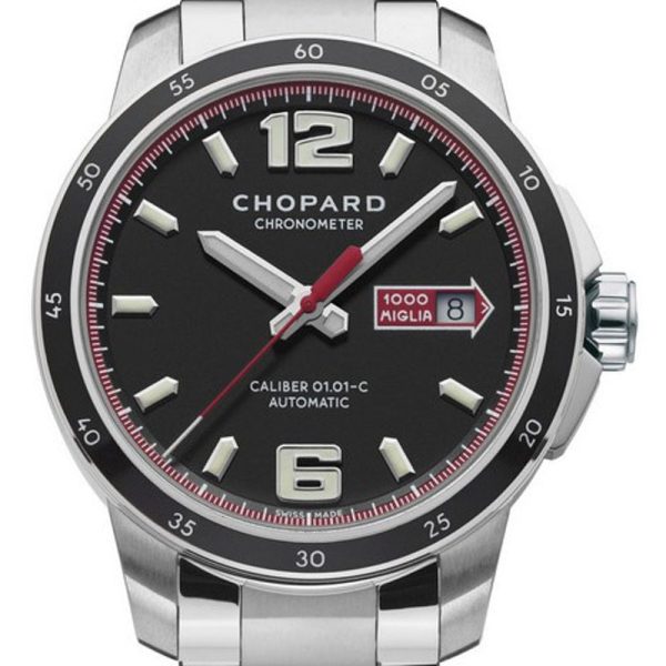 Replica Chopard Mille Miglia 158565-3001 Replica Chopard Mille Miglia 158565-3001