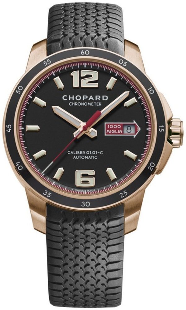 Replica Chopard Mille Miglia 161295-5001