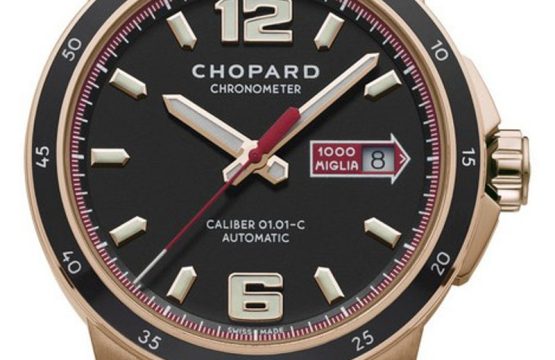 Replica Chopard Mille Miglia 161295-5001