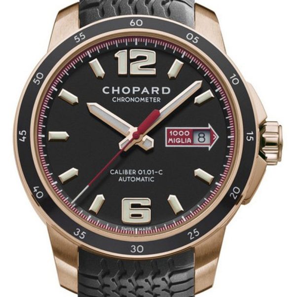 Replica Chopard Mille Miglia 161295-5001 Replica Chopard Mille Miglia 161295-5001