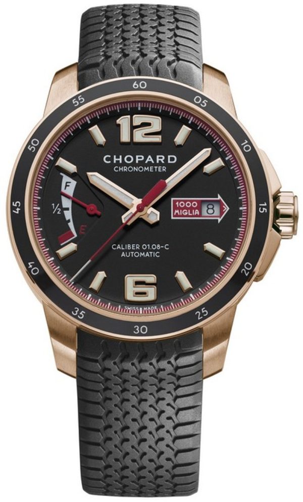 Replica Chopard Mille Miglia 161296-5001
