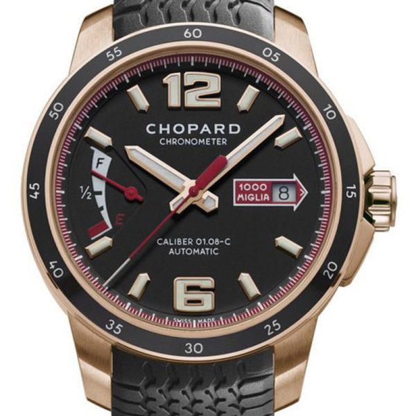 Replica Chopard Mille Miglia 161296-5001 Replica Chopard Mille Miglia 161296-5001