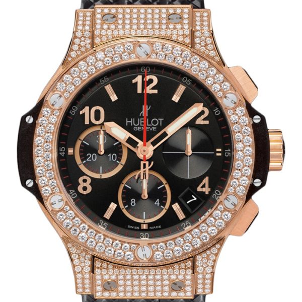 Replica Hublot Big Bang 341.PX.130.RX.174