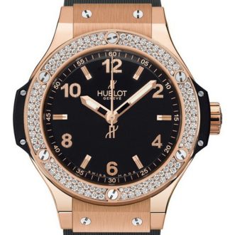 Replica Uhren Hublot Big Bang Unico Berluti Aluminio