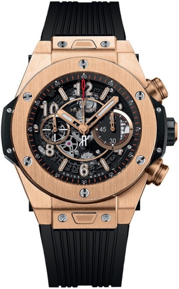 Replica Hublot Big Bang 411.OX.1180.RX