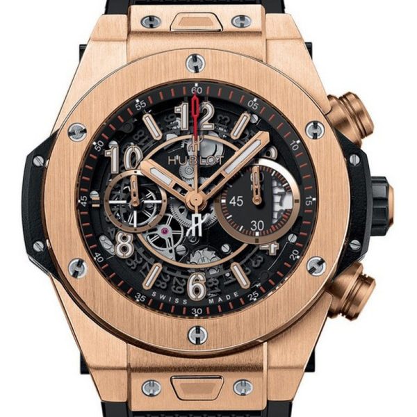 Replica Hublot Big Bang 411.OX.1180.RX Replica Hublot Big Bang 411.OX.1180.RX