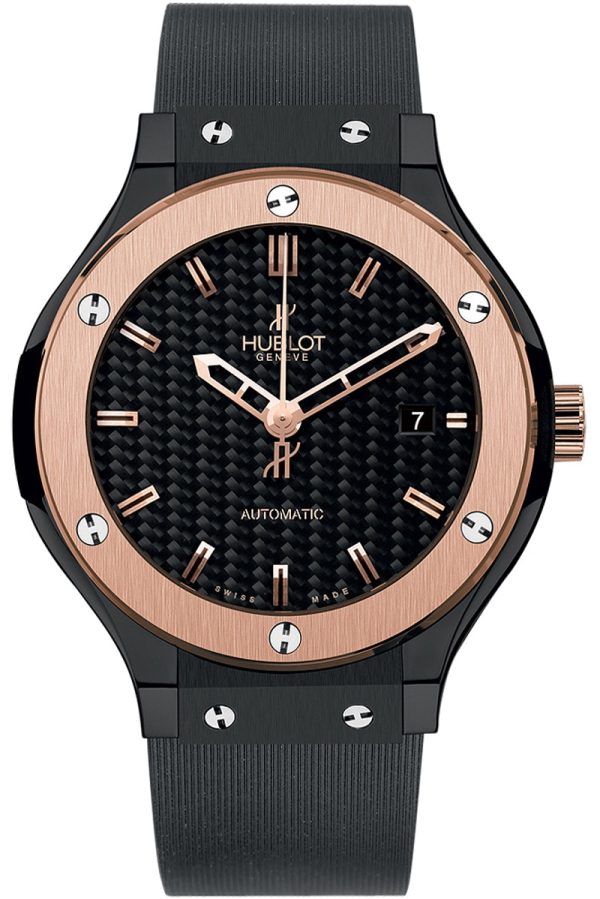 Replica Hublot Classic Fusion 565.CO.1780.RX