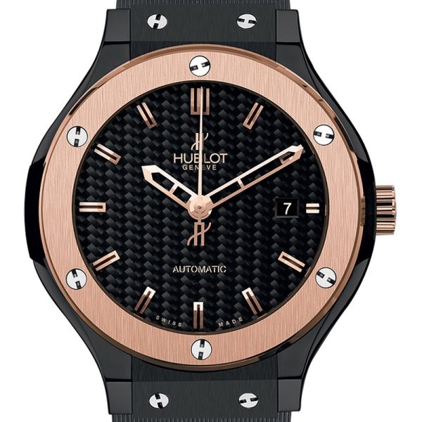 Replica Hublot Classic Fusion 565.CO.1780.RX