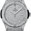 Replica Hublot Classic Fusion 565.NX.9010.LR.1704