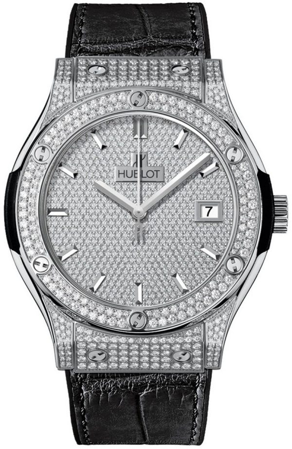 Replica Hublot Classic Fusion 565.NX.9010.LR.1704