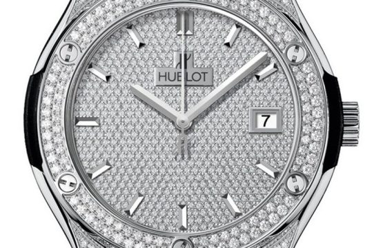 Replica Hublot Classic Fusion 565.NX.9010.LR.1704