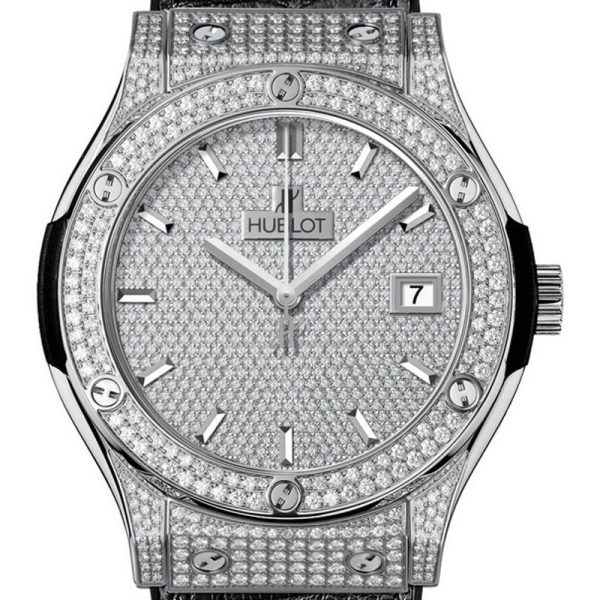 Replica Hublot Classic Fusion 565.NX.9010.LR.1704