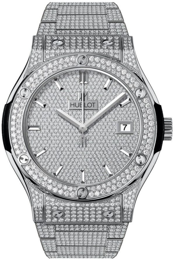 Replica Hublot Classic Fusion 565.NX.9010.NX.3704