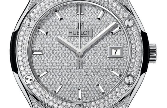 Replica Hublot Classic Fusion 565.NX.9010.NX.3704