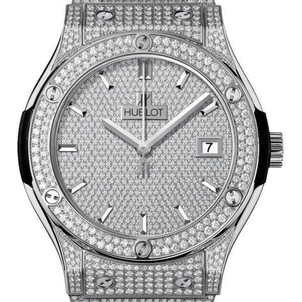 Replica Hublot Classic Fusion 565.NX.9010.NX.3704