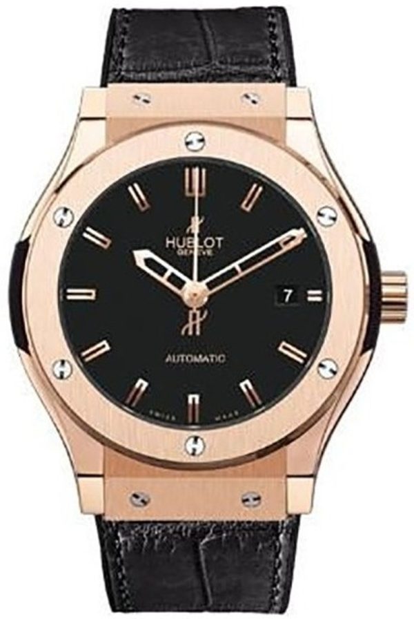 Replica Hublot Classic Fusion 565.OX.1180.LR