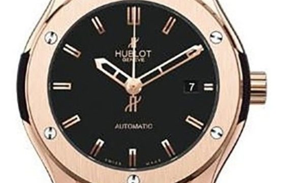 Replica Hublot Classic Fusion 565.OX.1180.LR Replica Hublot Classic Fusion 565.OX.1180.LR