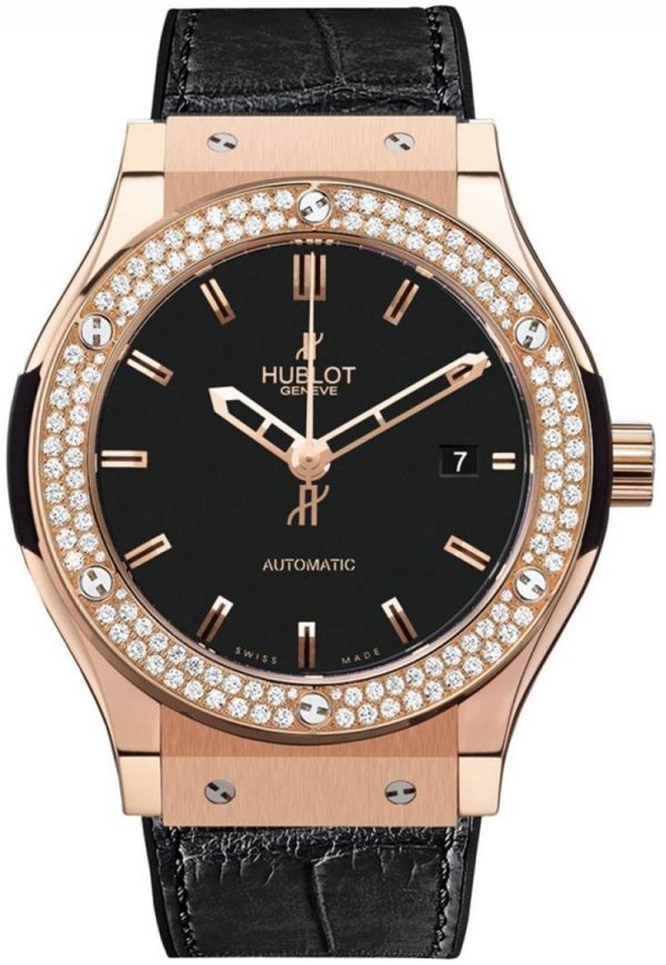 Replica Hublot Classic Fusion 565.OX.1180.LR.1104