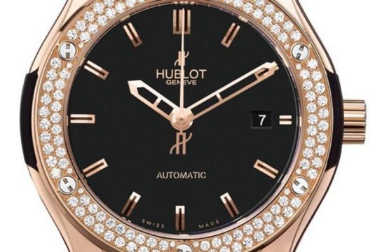 Replica Hublot Classic Fusion 565.OX.1180.LR.1104 Replica Hublot Classic Fusion 565.OX.1180.LR.1104