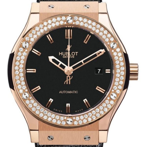 Replica Hublot Classic Fusion 565.OX.1180.LR.1104