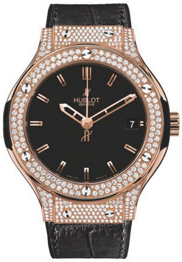 Replica Hublot Classic Fusion 565.OX.1180.LR.1704