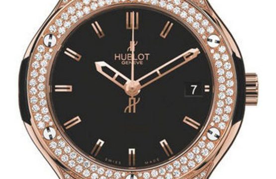 Replica Hublot Classic Fusion 565.OX.1180.LR.1704