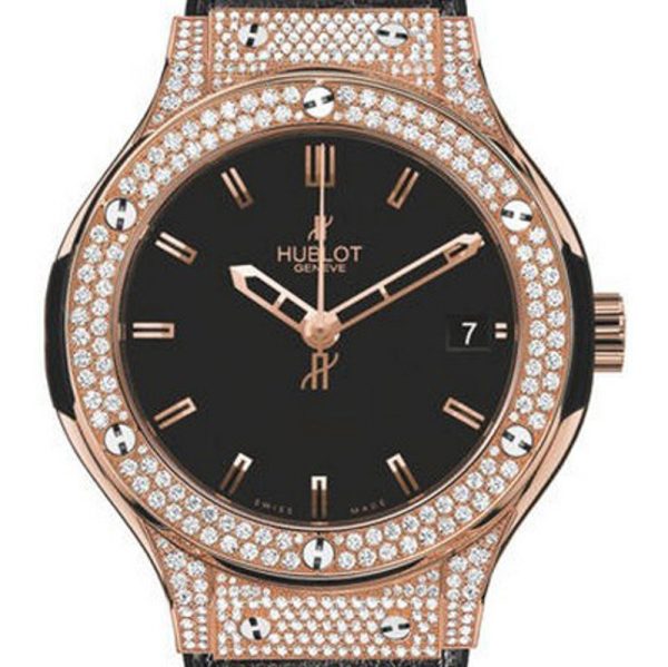 Replica Hublot Classic Fusion 565.OX.1180.LR.1704