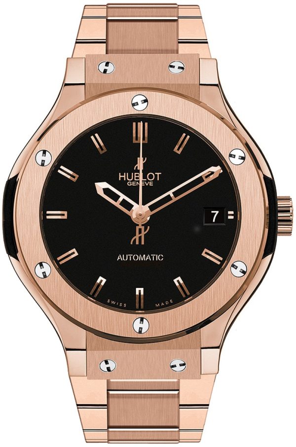 Replica Hublot Classic Fusion 565.OX.1180.OX