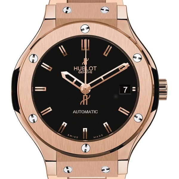 Replica Hublot Classic Fusion 565.OX.1180.OX