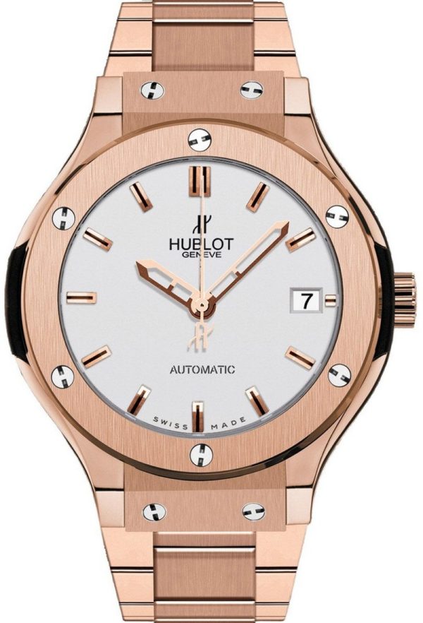 Replica Hublot Classic Fusion 565.OX.2610.OX