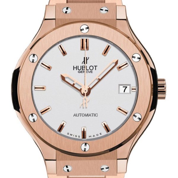 Replica Hublot Classic Fusion 565.OX.2610.OX