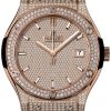 Replica Hublot Classic Fusion 565.OX.9010.OX.3704