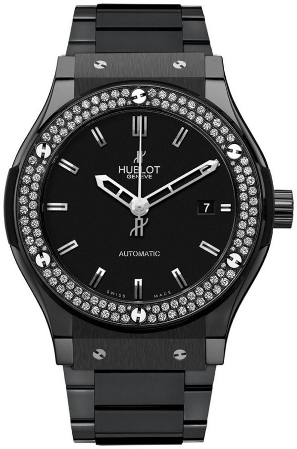 Replica Hublot Classic Fusion 542.CM.1170.CM.1104