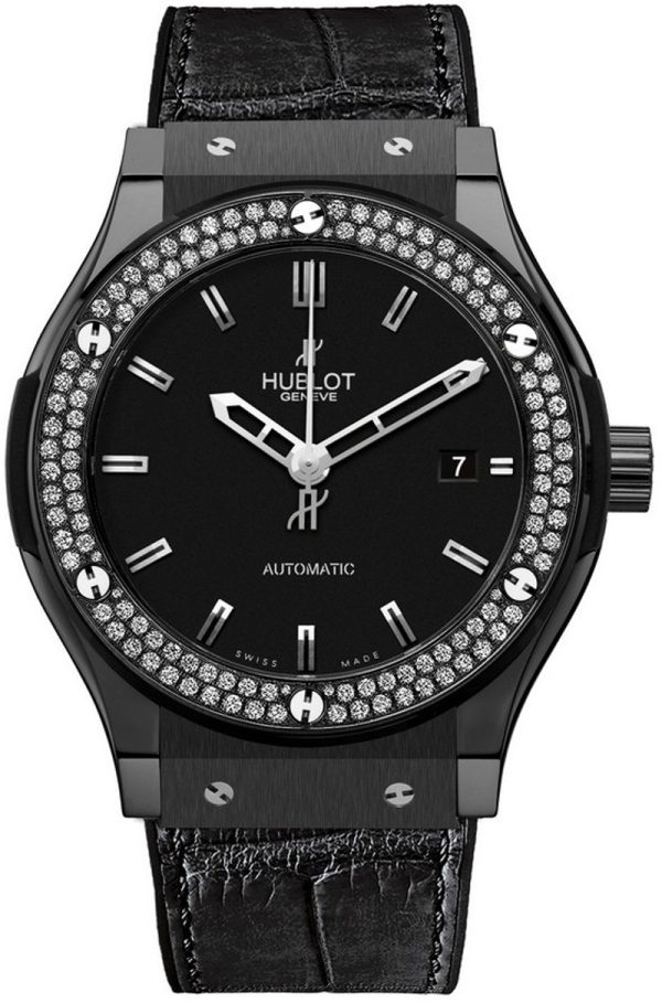 Replica Hublot Classic Fusion 542.CM.1170.LR.1104