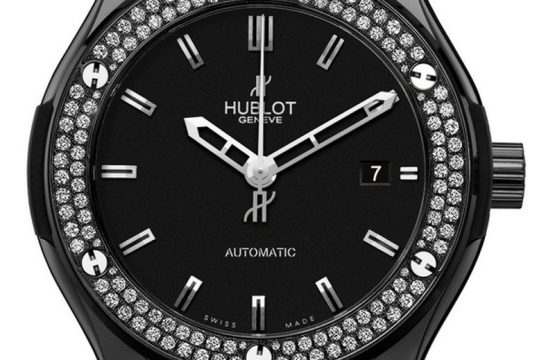 Replica Hublot Classic Fusion 542.CM.1170.LR.1104