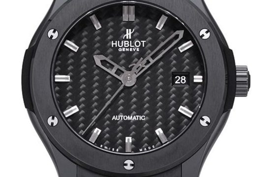 Replica Hublot Classic Fusion 542.CM.1770.CM Replica Hublot Classic Fusion 542.CM.1770.CM