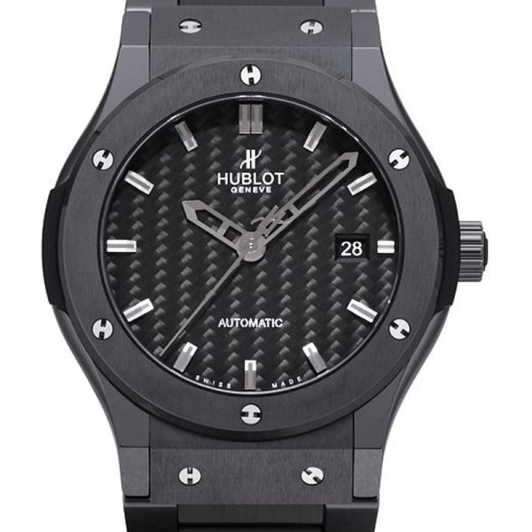 Replica Hublot Classic Fusion 542.CM.1770.CM