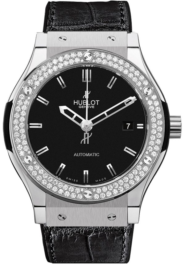 Replica Hublot Classic Fusion 542.NX.1170.LR.1104