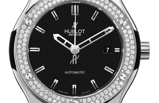 Replica Hublot Classic Fusion 542.NX.1170.LR.1104