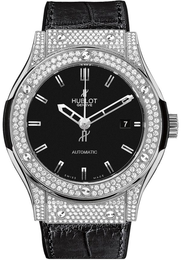 Replica Hublot Classic Fusion 542.NX.1170.LR.1704