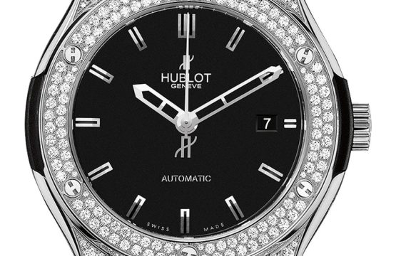 Replica Hublot Classic Fusion 542.NX.1170.LR.1704