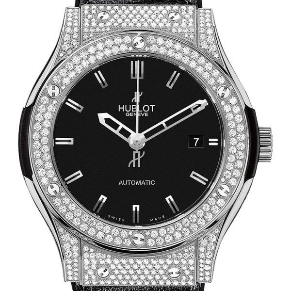 Replica Hublot Classic Fusion 542.NX.1170.LR.1704
