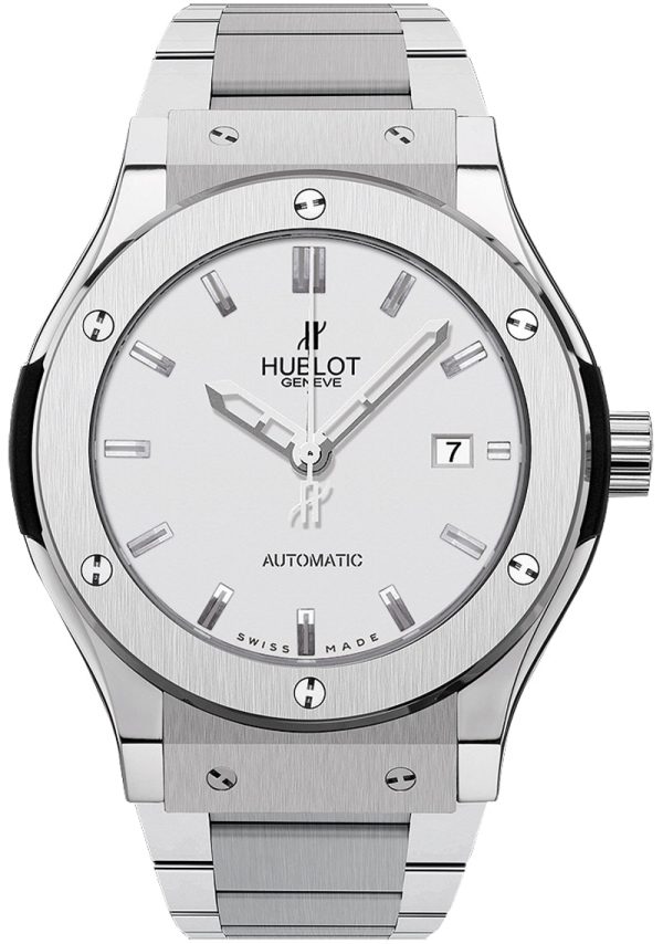 Replica Hublot Classic Fusion 542.NX.2610.NX