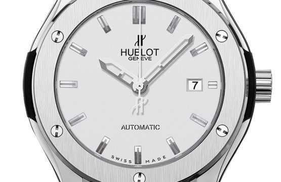 Replica Hublot Classic Fusion 542.NX.2610.NX Replica Hublot Classic Fusion 542.NX.2610.NX