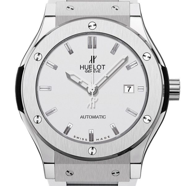 Replica Hublot Classic Fusion 542.NX.2610.NX