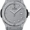 Replica Hublot Classic Fusion 542.NX.9010.LR.1704